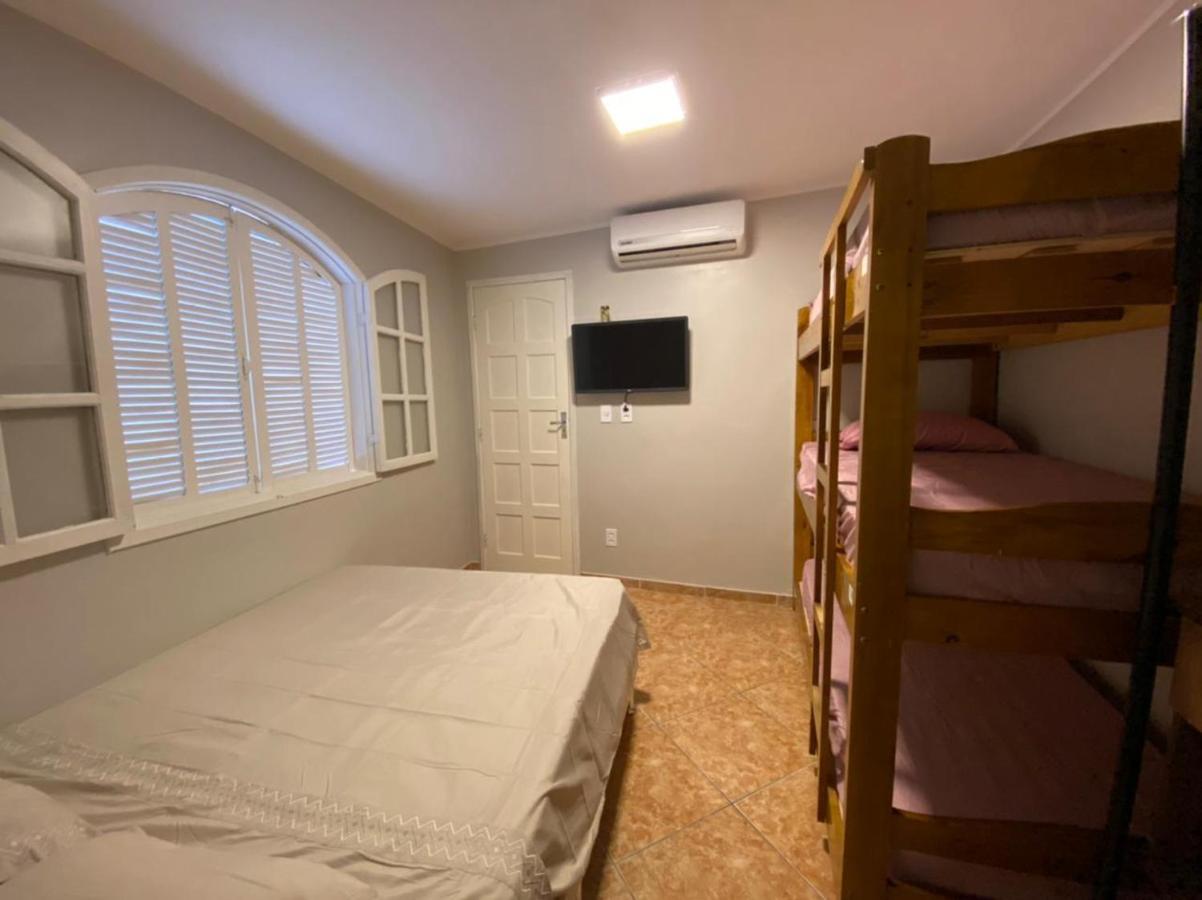 הוילה Casa Com Piscina Em אריאל דו קאבו מראה חיצוני תמונה