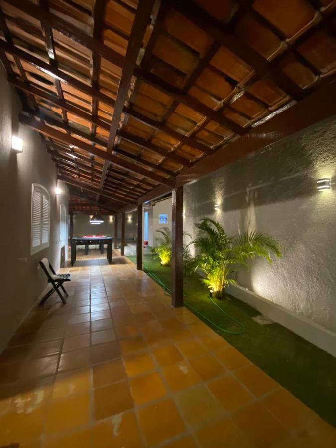 הוילה Casa Com Piscina Em אריאל דו קאבו מראה חיצוני תמונה