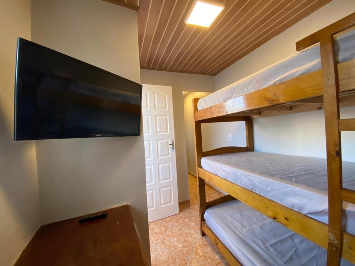 הוילה Casa Com Piscina Em אריאל דו קאבו מראה חיצוני תמונה