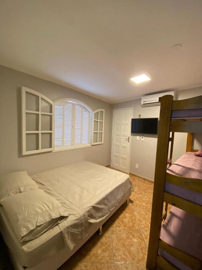הוילה Casa Com Piscina Em אריאל דו קאבו מראה חיצוני תמונה