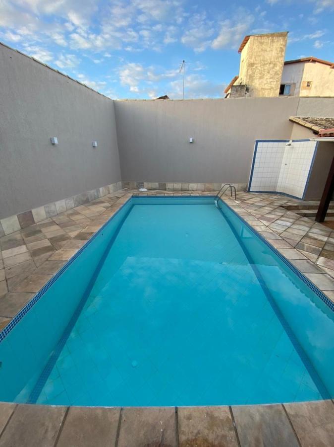 הוילה Casa Com Piscina Em אריאל דו קאבו מראה חיצוני תמונה
