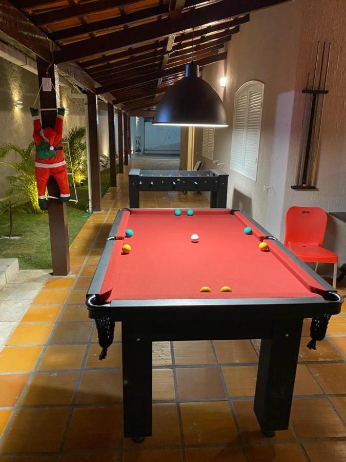 הוילה Casa Com Piscina Em אריאל דו קאבו מראה חיצוני תמונה
