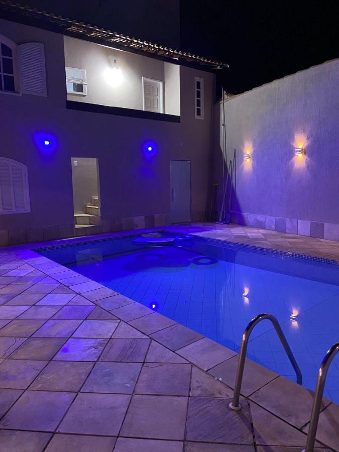 הוילה Casa Com Piscina Em אריאל דו קאבו חדר תמונה