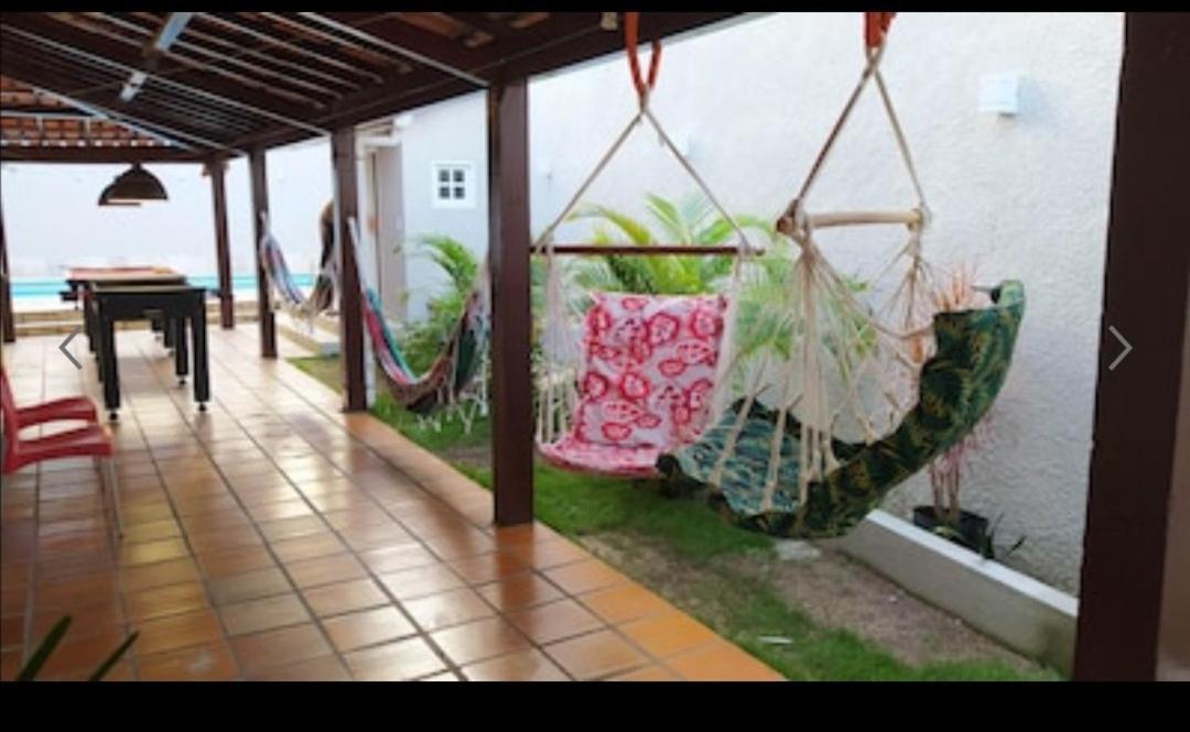 הוילה Casa Com Piscina Em אריאל דו קאבו מראה חיצוני תמונה