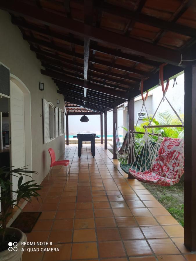 הוילה Casa Com Piscina Em אריאל דו קאבו מראה חיצוני תמונה